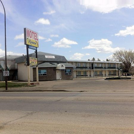 Rainbow Motel Swift Current Εξωτερικό φωτογραφία